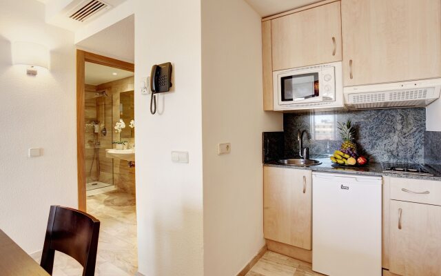 Grupotel Alcudia Suite