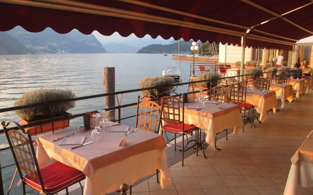 Hotel Araba Fenice