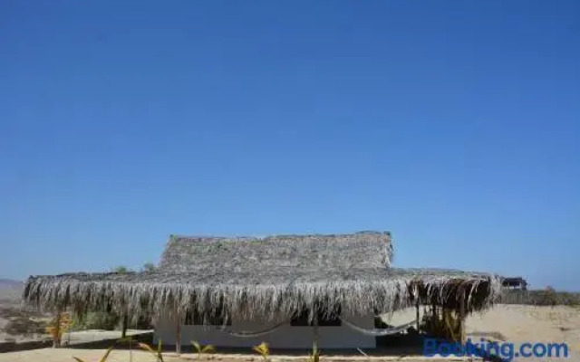Posada del Mar Vichayito