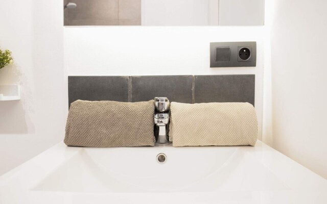 GregBnb - Le Chatelier - Toulon Ouest