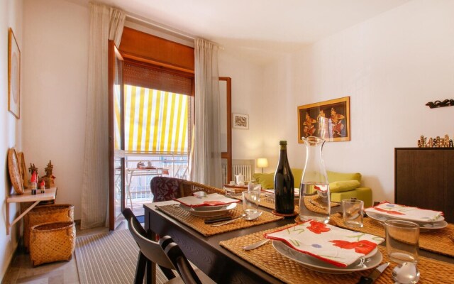 Amazing Apartment in Rimini With Wifi and 2 Bedrooms