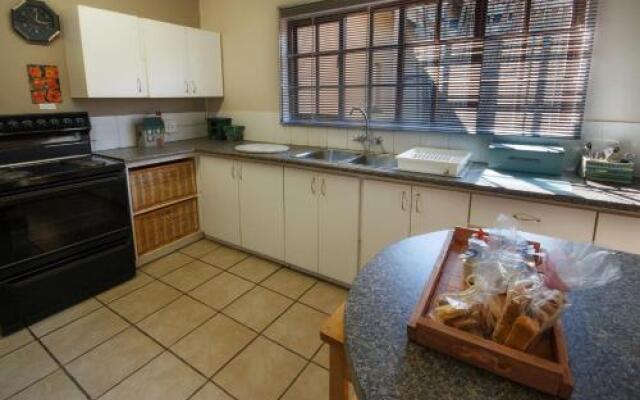 Graceland Self-Catering Cottages