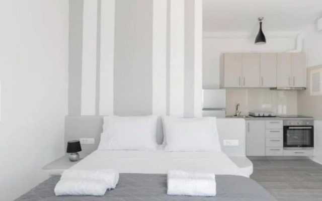 Oniropetra Apartaments