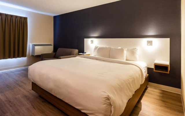 Comfort Inn Rouyn Noranda