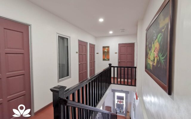 Vla Heritage Melaka