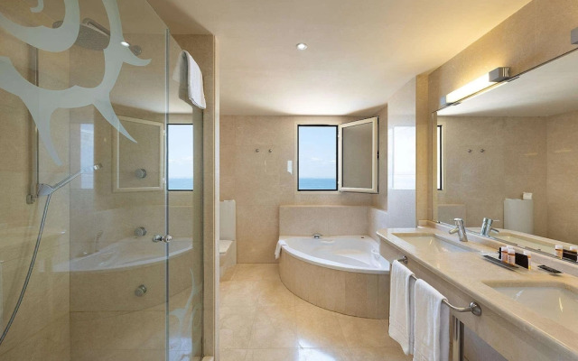 Poseidon La Manga Hotel & Spa - Designed for Adults