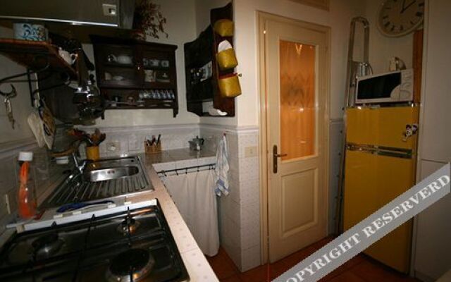 Rome as you feel - Monti Colosseo