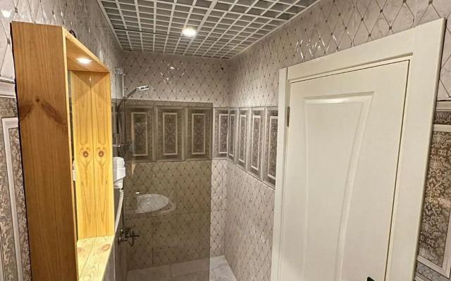 Hotel Alyans