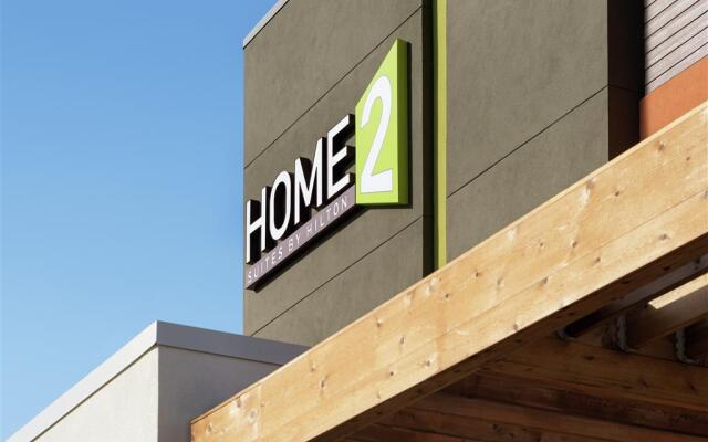 Home2 Suites by Hilton Bismarck