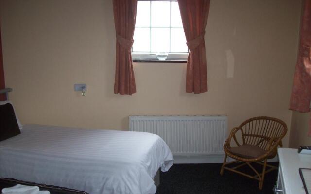 Elnor Guest House
