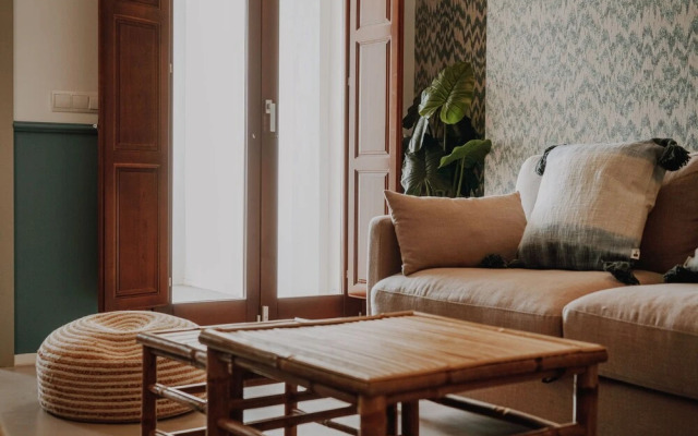 Casa Los Yayos by Nomad Stays