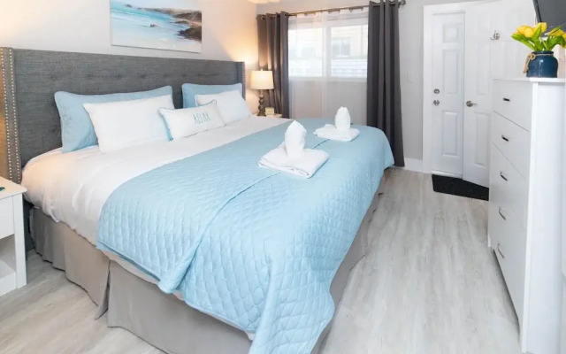seastar suites by the sea