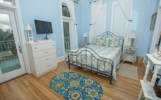 Cool Change Destin - 4 Br Home