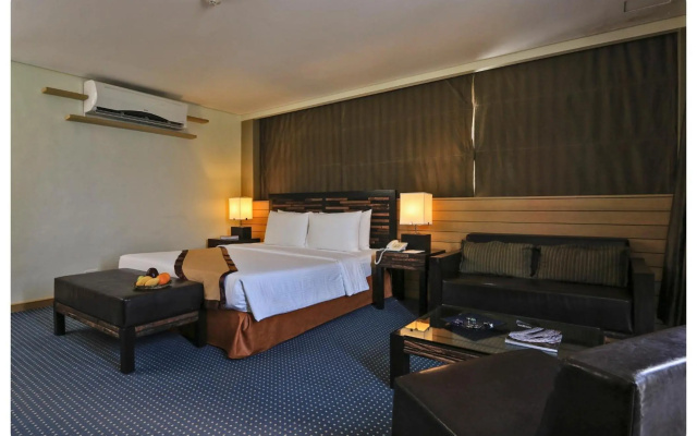 Boracay Sands Hotel