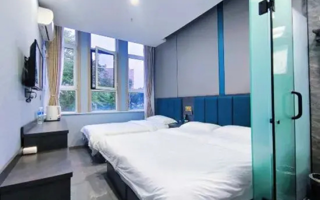 Hongrui Hotel (Tumor Hospital)