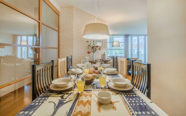 Saldanha Prime Apartment