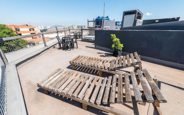 Galeria Apartamentos