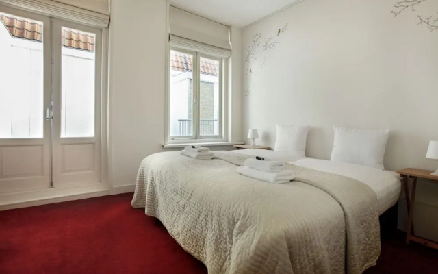 Stayci Apartments Noordeinde