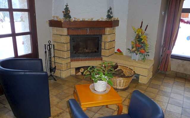 Auberge Le Sillet