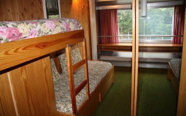 Residence Sole Alto