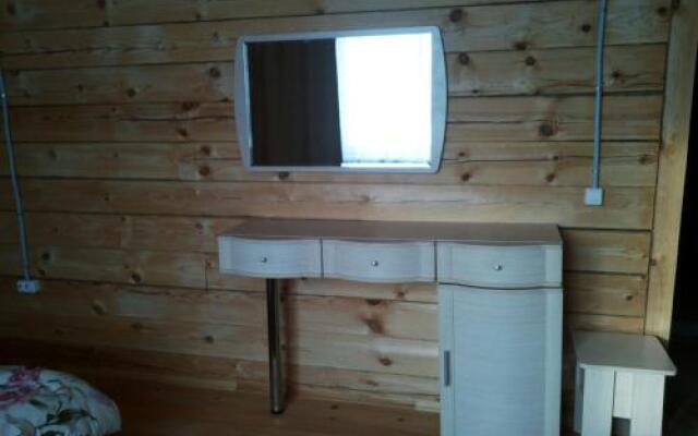 1 Gostiniy Dvor Izbushka