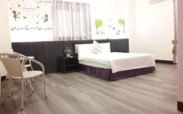 525 B&B