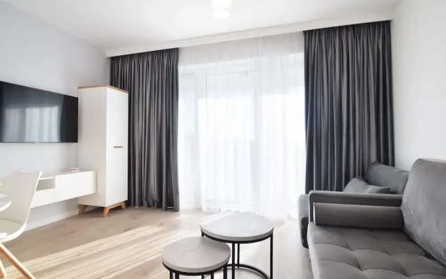 RentPlanet - Apartament Marina