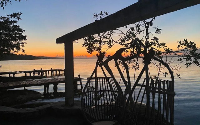 Eco Cabañas Judith Bacalar