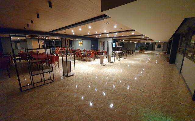 Hotel Brasilia