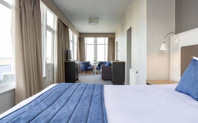The Norbreck Hotel