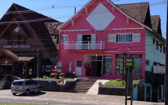 Apartamento Em Gramado