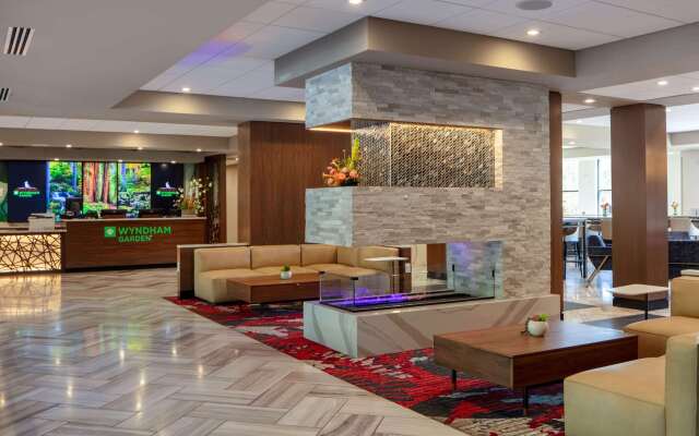 Wyndham Garden Redwood Valley/Ukiah