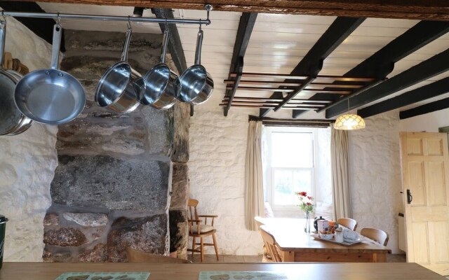 The Farmhouse