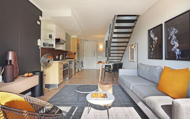 Adderley Terraces