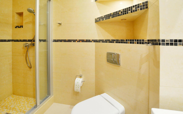 Terraced house, Grzybowo