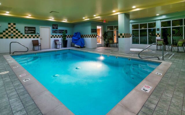 Hilton Garden Inn Denver Airport