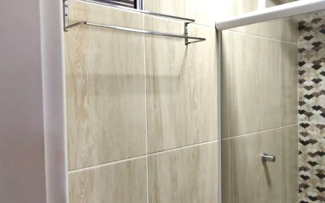 Pousada Flor do Atlântico