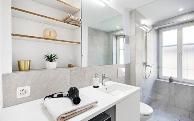 EH Apartments Neptun