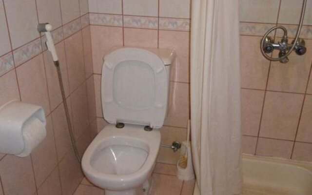 Delmon Hotel Jeddah