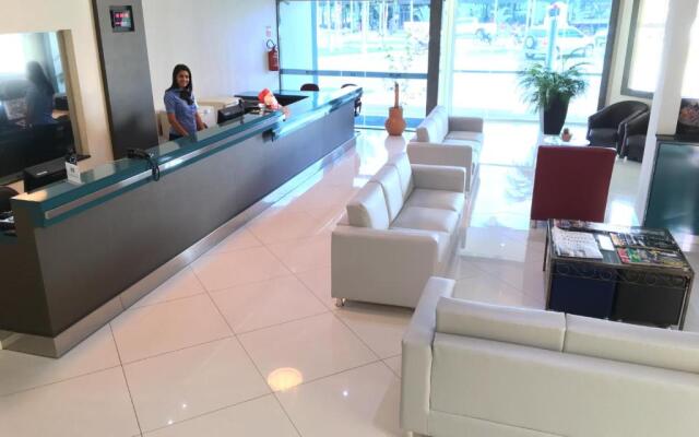 Garcia Palace Hotel