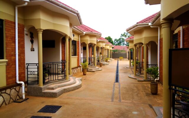 J&J Hotel Apartments