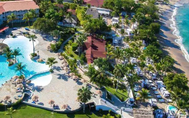 Lifestyle Tropical Beach Resort & Spa All Inclusive