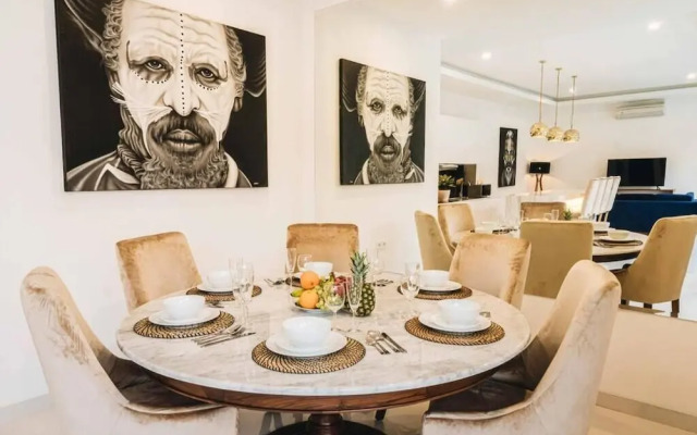 Love 1 Villa By Betterplace