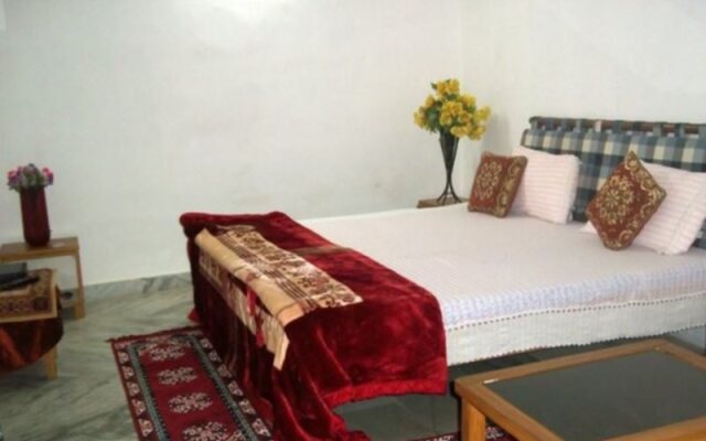 Uday Bed & Breakfast