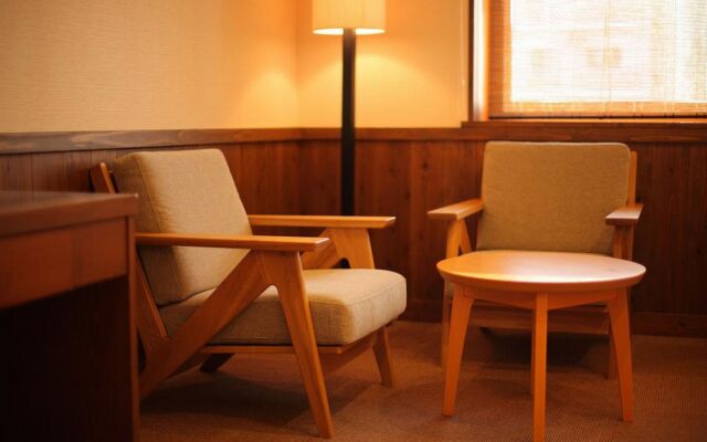 Hotel Asyl Nara