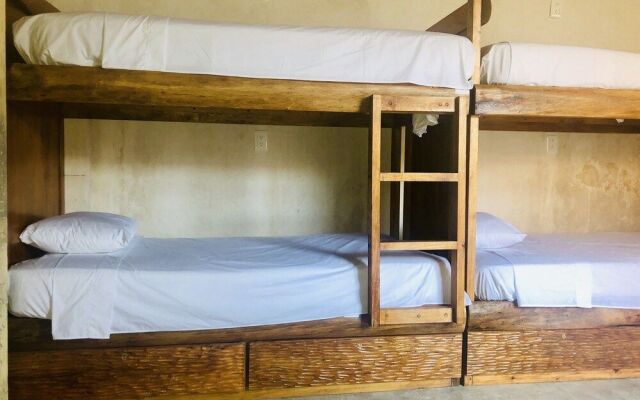 Hostal Casa chauac Ha