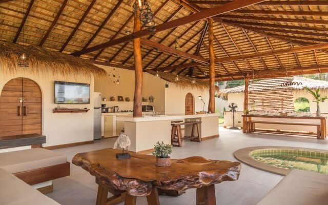Baan Ya Kha Villa 5 Bedrooms