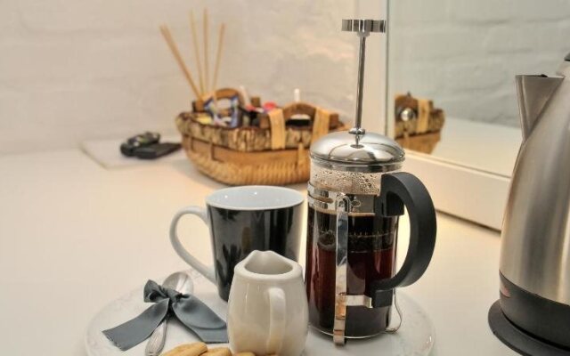Puza Moya Guest House