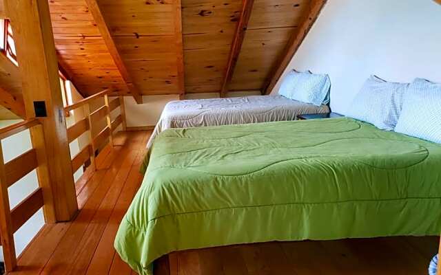 Cabañas Cory