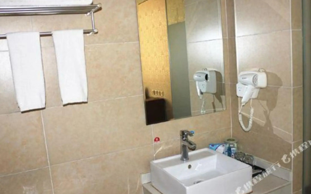 Qingyang Xinxing Hotel